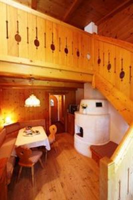фото отеля Limberghof