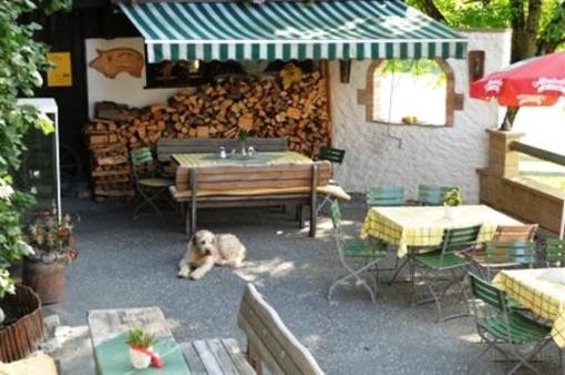 фото отеля Limberghof