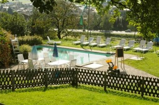 фото отеля Limberghof