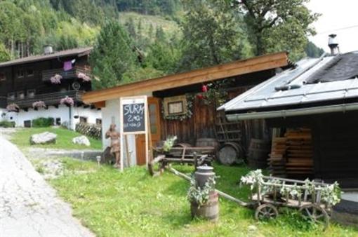 фото отеля Limberghof
