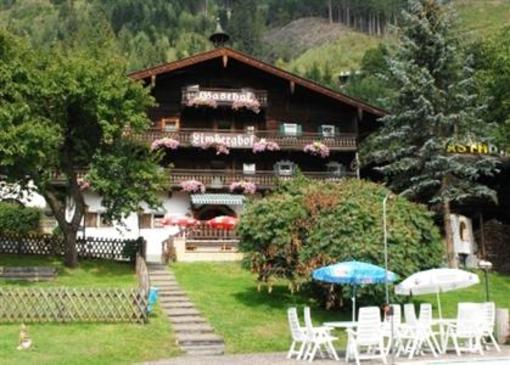 фото отеля Limberghof