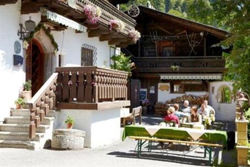 фото отеля Limberghof