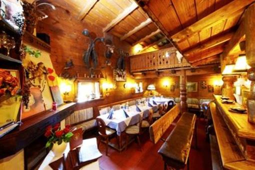 фото отеля Limberghof