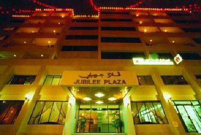 фото отеля Jubilee Hotel