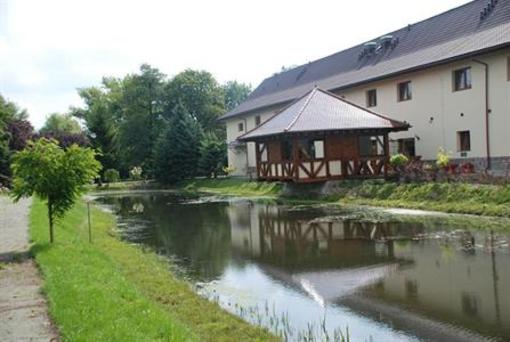фото отеля Hotel Karczyce