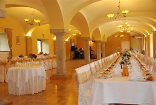 фото отеля Hotel Karczyce