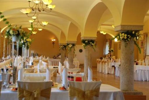 фото отеля Hotel Karczyce