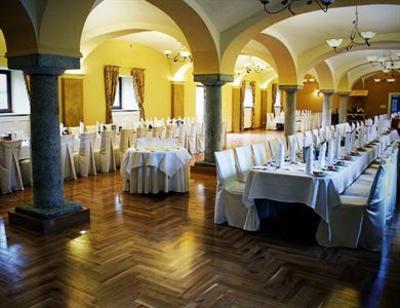 фото отеля Hotel Karczyce