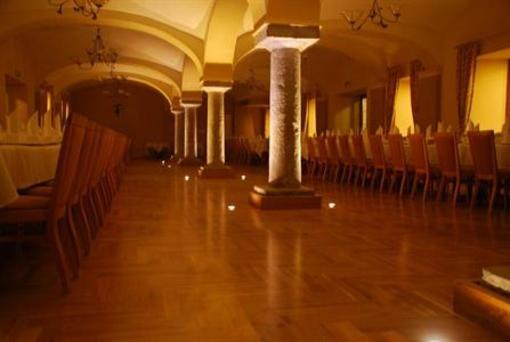 фото отеля Hotel Karczyce
