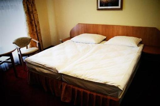 фото отеля Hotel Karczyce
