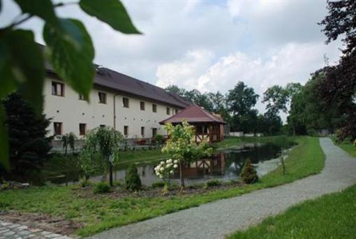 фото отеля Hotel Karczyce