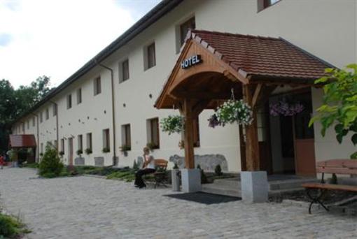 фото отеля Hotel Karczyce