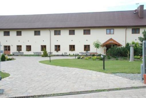 фото отеля Hotel Karczyce