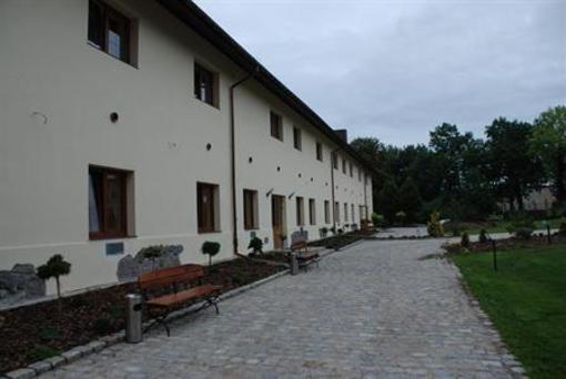 фото отеля Hotel Karczyce