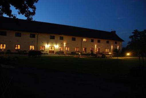 фото отеля Hotel Karczyce