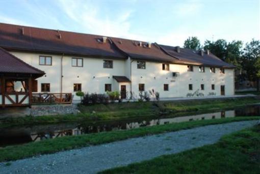 фото отеля Hotel Karczyce
