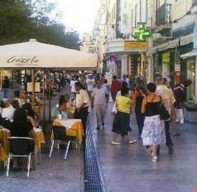 фото отеля Residencial Sul Downtown Lisbon