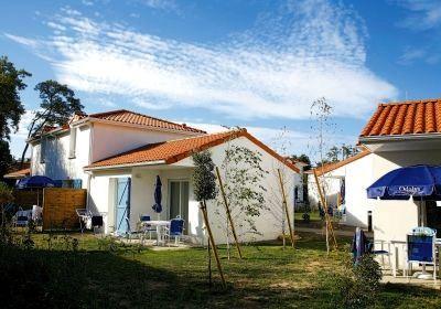 фото отеля Domaine de l'Ocean