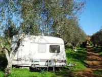 Redondo Chalets and Camping