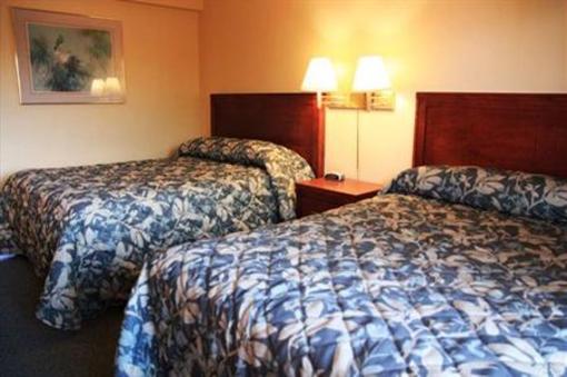 фото отеля Canadas Best Value Westward Inn
