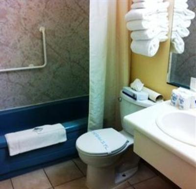 фото отеля Canadas Best Value Westward Inn