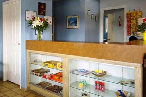 фото отеля Canadas Best Value Westward Inn