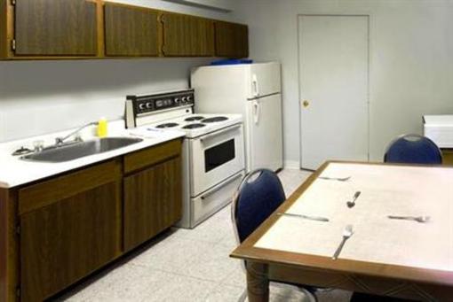 фото отеля Canadas Best Value Westward Inn