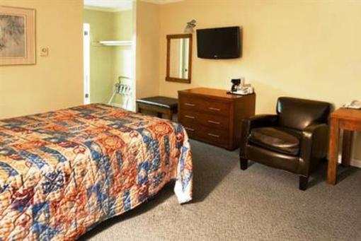 фото отеля Canadas Best Value Westward Inn