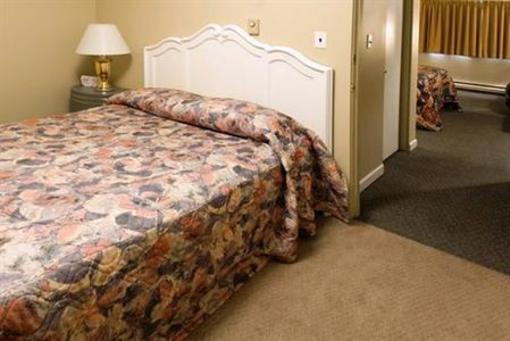фото отеля Canadas Best Value Westward Inn