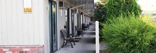 фото отеля Canadas Best Value Westward Inn
