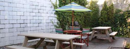 фото отеля Canadas Best Value Westward Inn