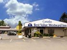 фото отеля Canadas Best Value Westward Inn