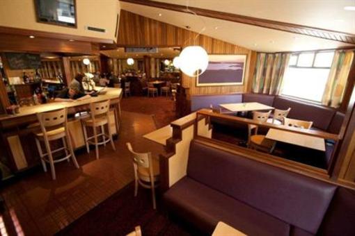 фото отеля Albert Hotel Kirkwall