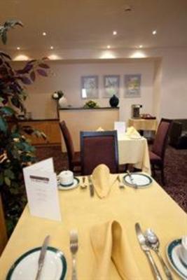 фото отеля Albert Hotel Kirkwall