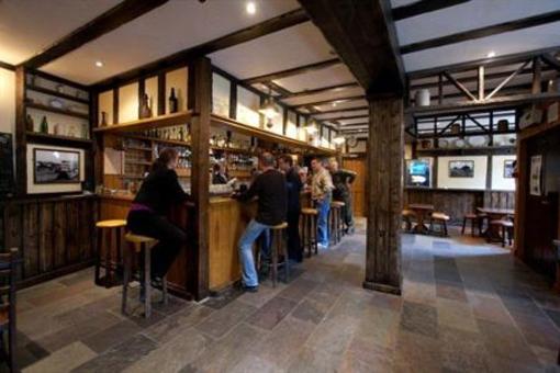 фото отеля Albert Hotel Kirkwall