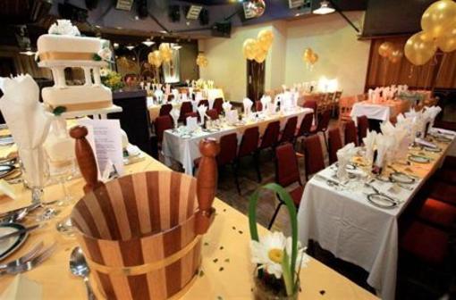 фото отеля Albert Hotel Kirkwall