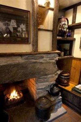 фото отеля Albert Hotel Kirkwall