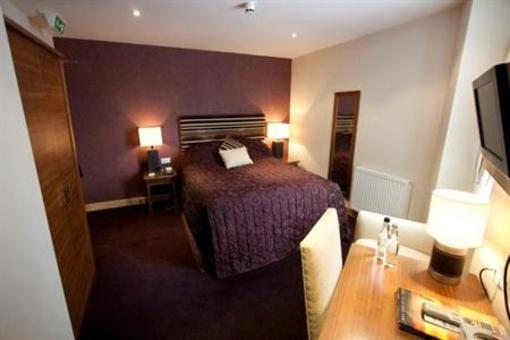 фото отеля Albert Hotel Kirkwall