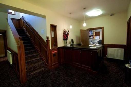 фото отеля Albert Hotel Kirkwall