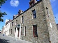 Albert Hotel Kirkwall
