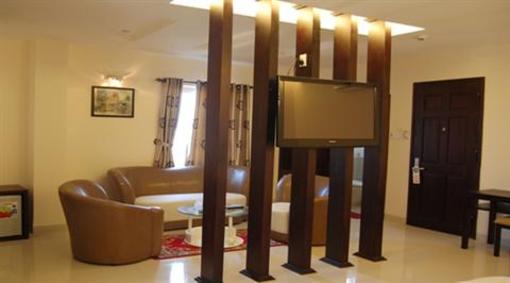 фото отеля Hoang Dai Hotel Danang
