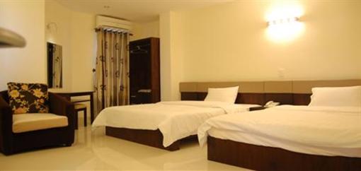 фото отеля Hoang Dai Hotel Danang