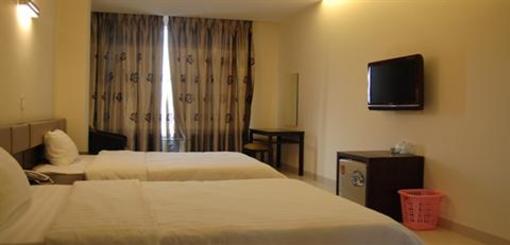 фото отеля Hoang Dai Hotel Danang