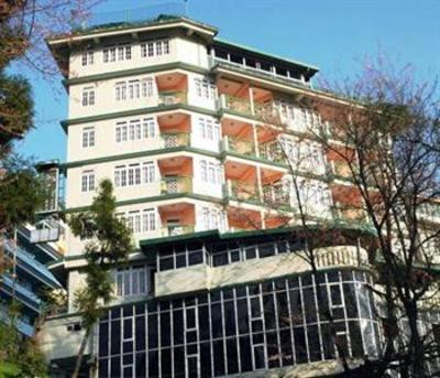 фото отеля Hotel Himalayan Heights