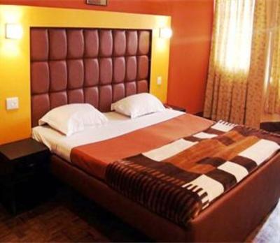 фото отеля Hotel Himalayan Heights