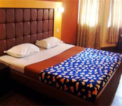 фото отеля Hotel Himalayan Heights