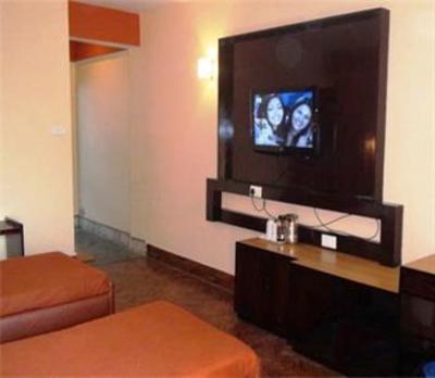 фото отеля Hotel Himalayan Heights