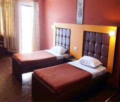 фото отеля Hotel Himalayan Heights
