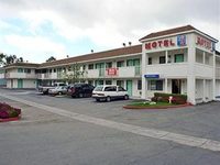 Motel 6 South Fremont (California)