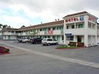 фото отеля Motel 6 South Fremont (California)